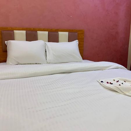 Garden City Hotel 开罗 外观 照片