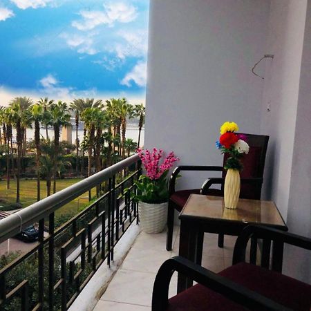 Garden City Hotel 开罗 外观 照片