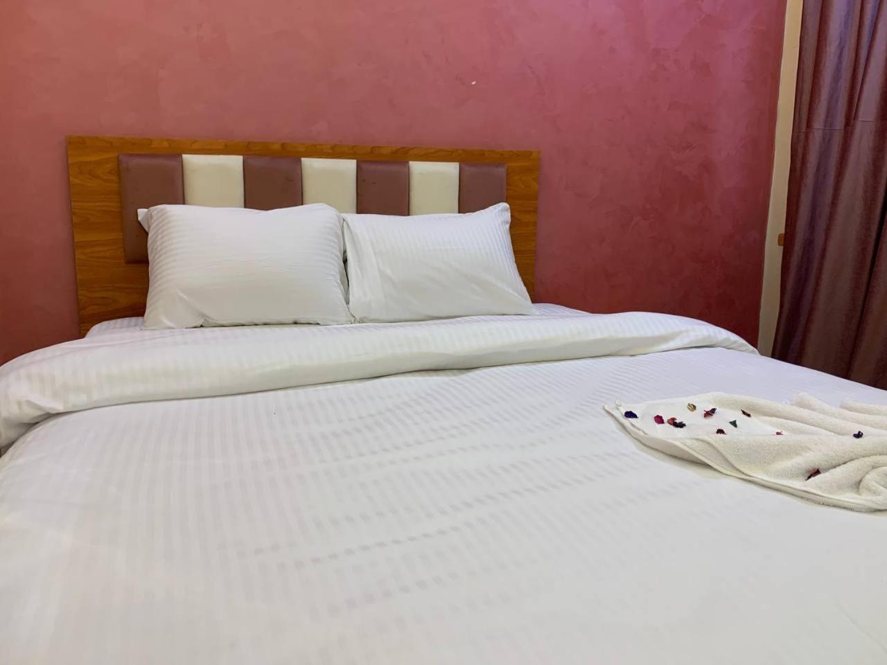 Garden City Hotel 开罗 外观 照片