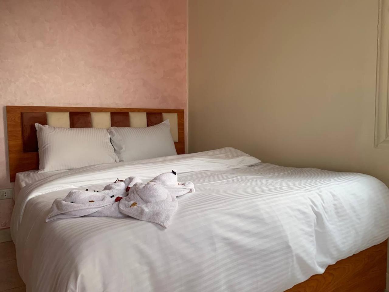 Garden City Hotel 开罗 外观 照片