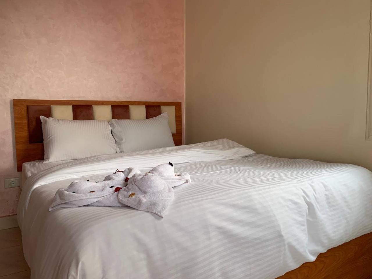 Garden City Hotel 开罗 外观 照片