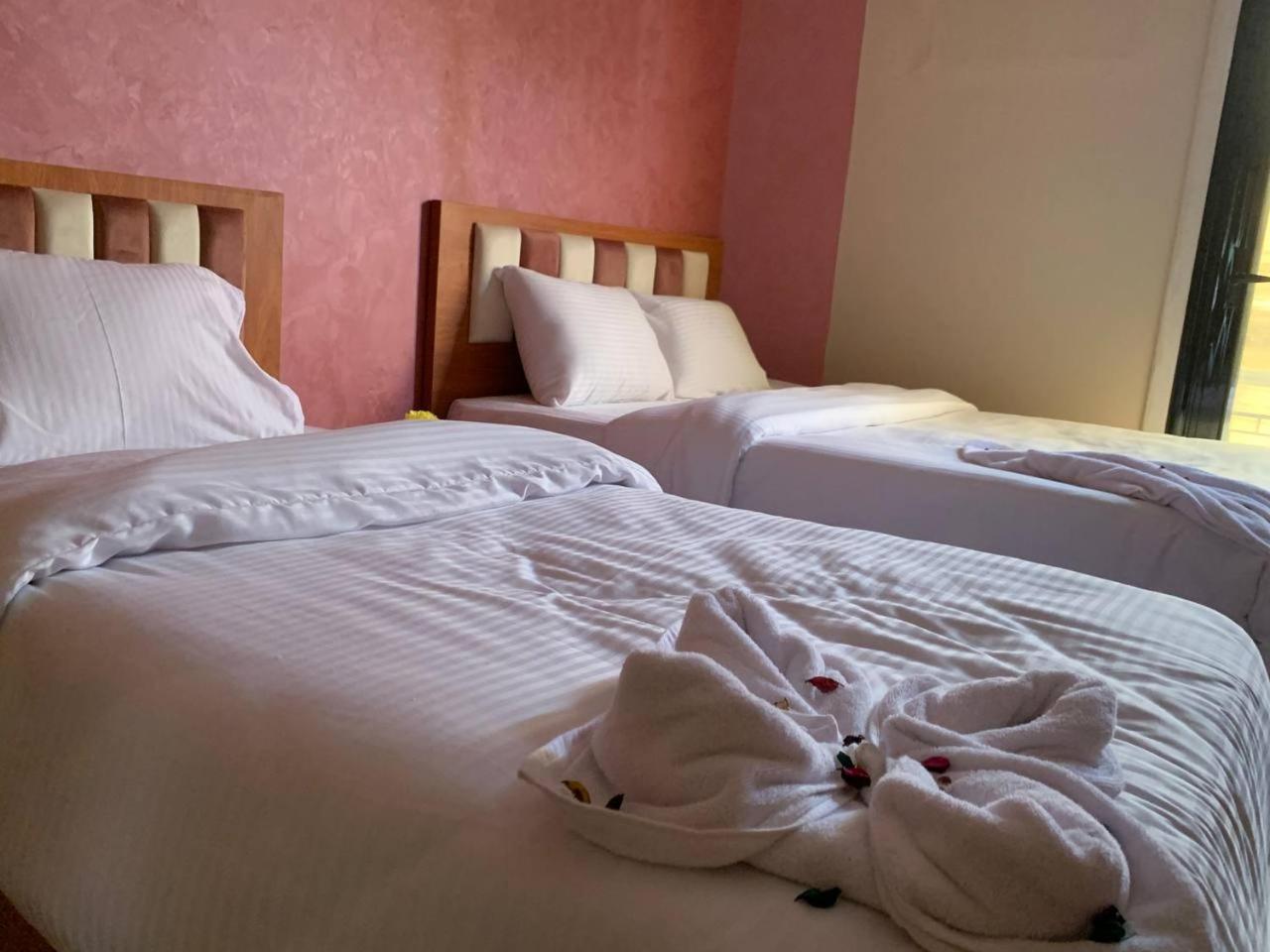 Garden City Hotel 开罗 外观 照片